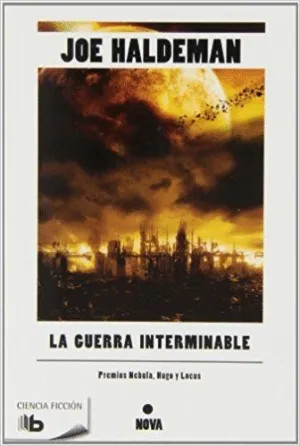 LA GUERRA INTERMINABLE