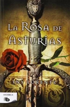 LA ROSA DE ASTURIAS
