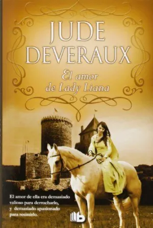 EL AMOR DE LADY LIANA