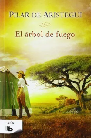 El Árbol de Fuego