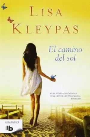 EL CAMINO DEL SOL