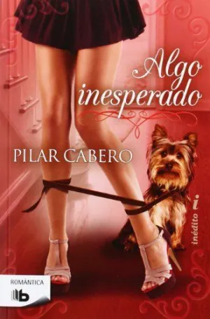 ALGO INESPERADO
