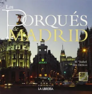 Porques de Madrid