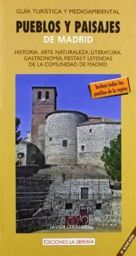Pueblos y Paisajes Ne