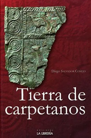 Tierra de Carpetanos