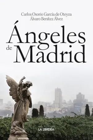 ANGELES DE MADRID