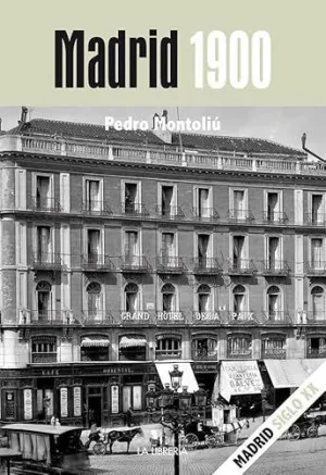 Madrid 1900