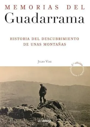 MEMORIAS DEL GUADARRAMA