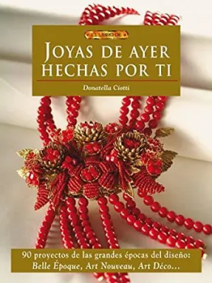Joyas de Ayer Hecas por Ti