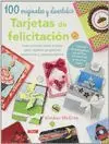 100 ORIGINALES Y DIVERTIDAS TARJETAS DE FELICITACION