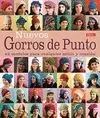 NUEVOS GORROS DE PUNTO: 42 MODELOS PARA CUALQUIER ESTILO Y OCASIÓN