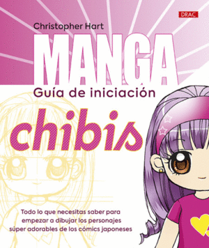 MANGA GUÍA DE INICIACIÓN CHIBIS
