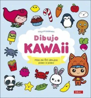 DIBUJO KAWAII.