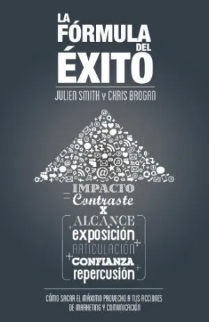 LA FORMULA DEL ÉXITO: CÓMO SACAR EL MÁXIMO PROVECHO A TUS ACCIONES DE MARKETING Y COMUNICACIÓN ONLIN