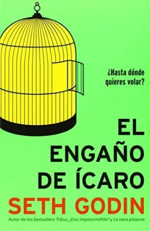 EL ENGAÑO DE ÍCARO: ¿HASTA DÓNDE QUIERES VOLAR?
