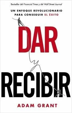 DAR Y RECIBIR