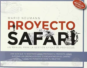 PROYECTO SAFARI