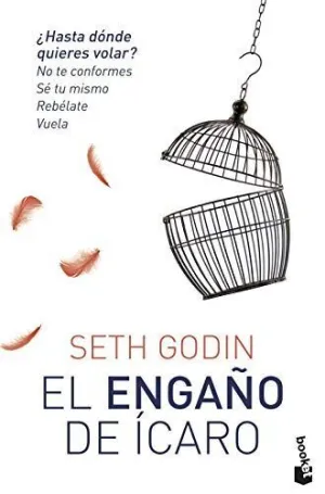 EL ENGAÑO DE ICARO