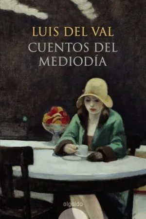 CUENTOS DEL MEDIODÍA
