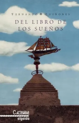DEL LIBRO DE LOS SUEÑOS