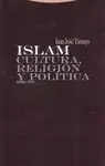 ISLAM: CULTURA, RELIGIÓN Y POLÍTICA