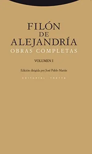 OBRAS COMPLETAS. VOL. I