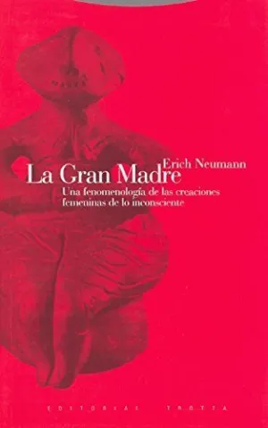 GRAN MADRE,LA