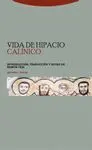 VIDA DE HIPACIO