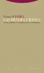 LAS REVOLUCIONES <BR>