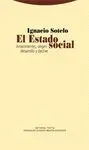 EL ESTADO SOCIAL BR>