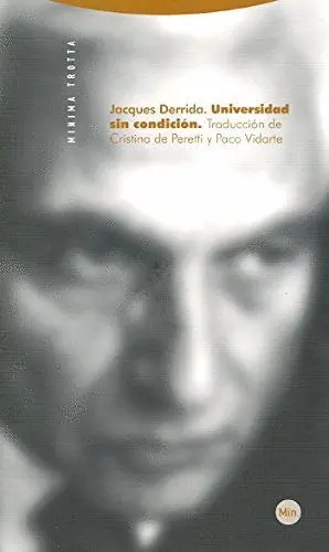 UNIVERSIDAD SIN CONDICION