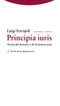 PRINCIPIA IURIS VOL II