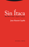 SIN ITACA MEMORIAS 1940-1975