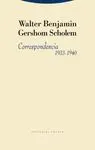 CORRESPONDENCIA 1933-1940