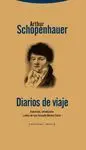 DIARIOS DE VIAJE<BR>