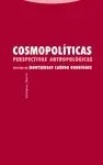 Cosmopoliticas<Br>