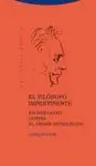 EL FILOSOFO IMPERTINENTE: <BR>