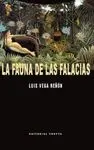 LA FAUNA DE LAS FALACIAS