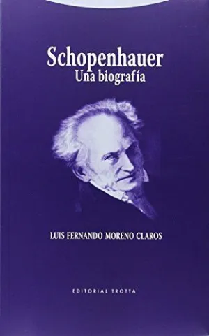 SCHOPENHAUER