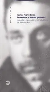 CUARENTA Y NUEVE POEMAS