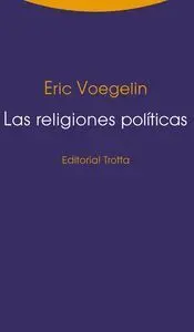 LAS RELIGIONES POLÍTICAS