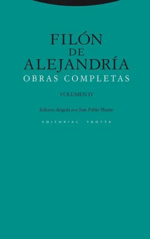 OBRAS COMPLETAS IV