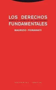 LOS DERECHOS FUNDAMENTALES: <BR>