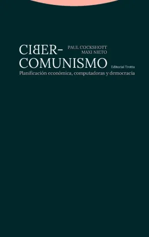 CIBER-COMUNISMO: <BR>