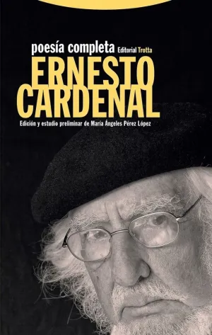 POESÍA COMPLETA