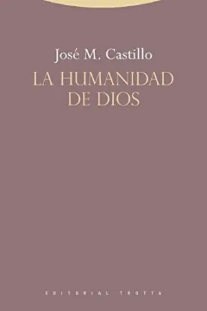 LA HUMANIDAD DE DIOS