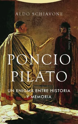 PONCIO PILATO: <BR>