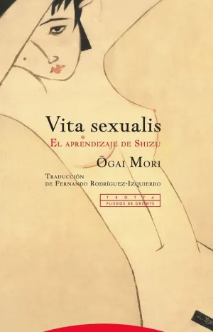 VITA SEXUALIS: EL APRENDIZAJE DE SHIZU