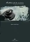 HISTORIA DE LA MUSICA CON IMÁGENES Y AUDICIONES: VOLUMEN 1 (LIBRO + DVD)