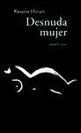 DESNUDA MUJER